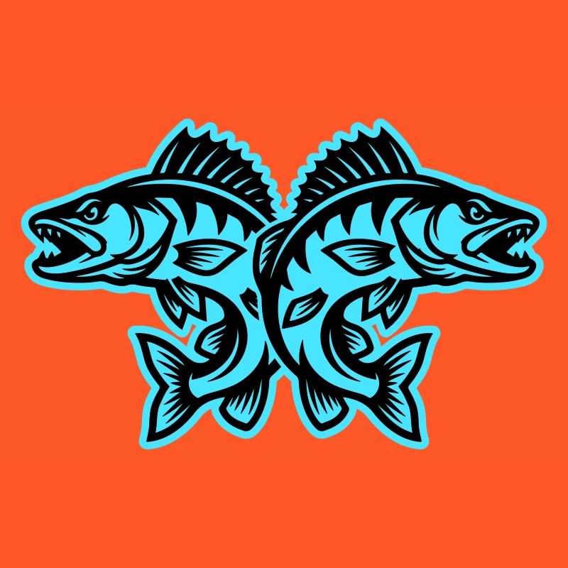 Pike Fish