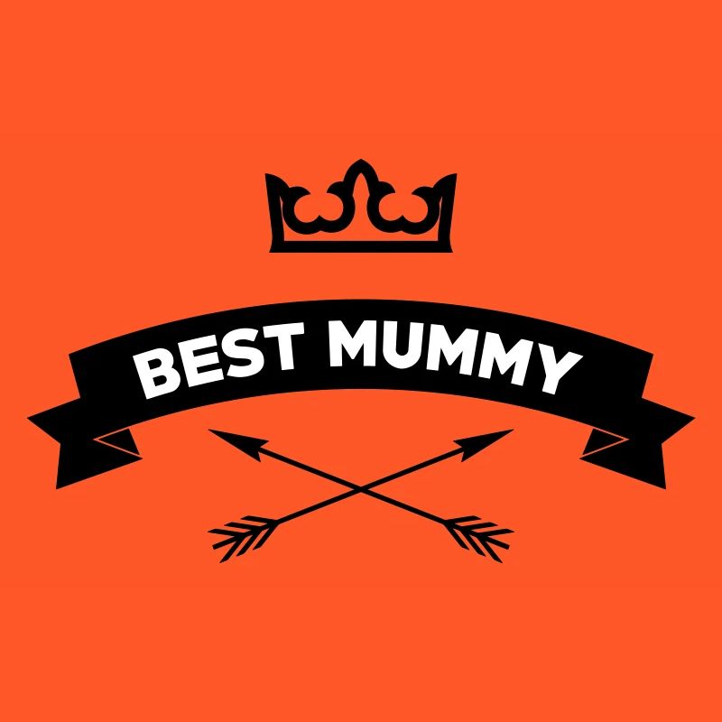Beste Mama - Muttertag