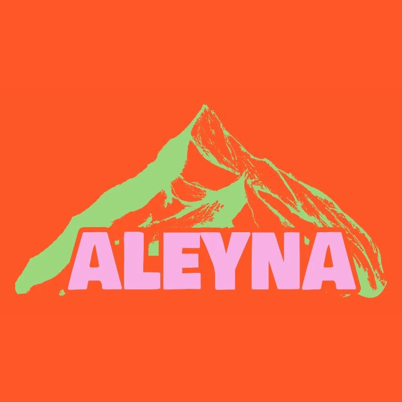 Mount Aley