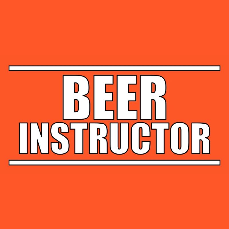 Beer instructor