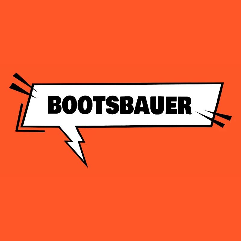 Les constructeurs de bateaux comme formation