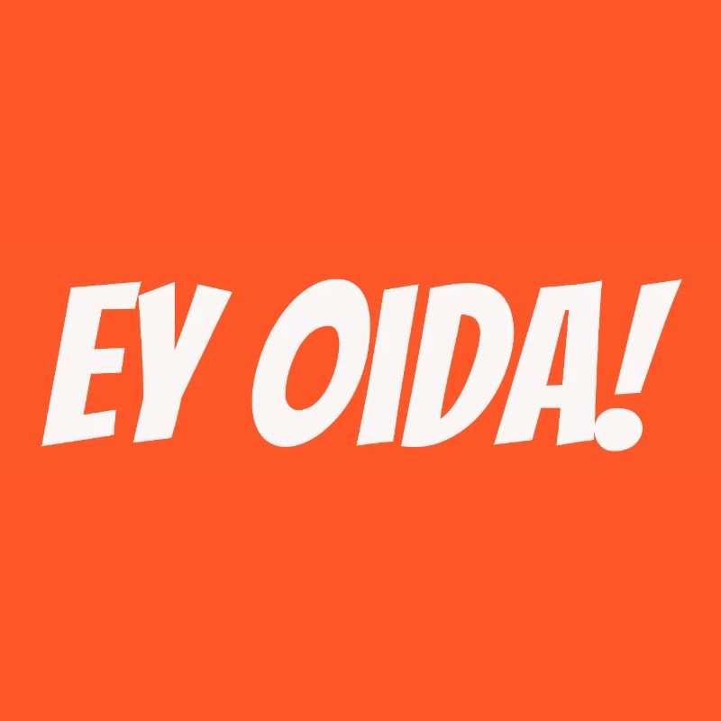 Hey Oida! – Dialect Deluxe