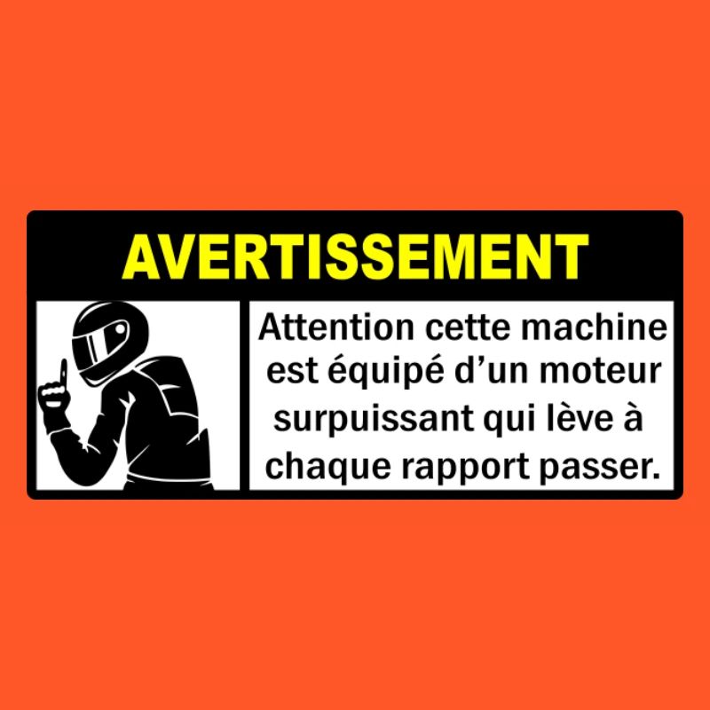 Powerful Warning