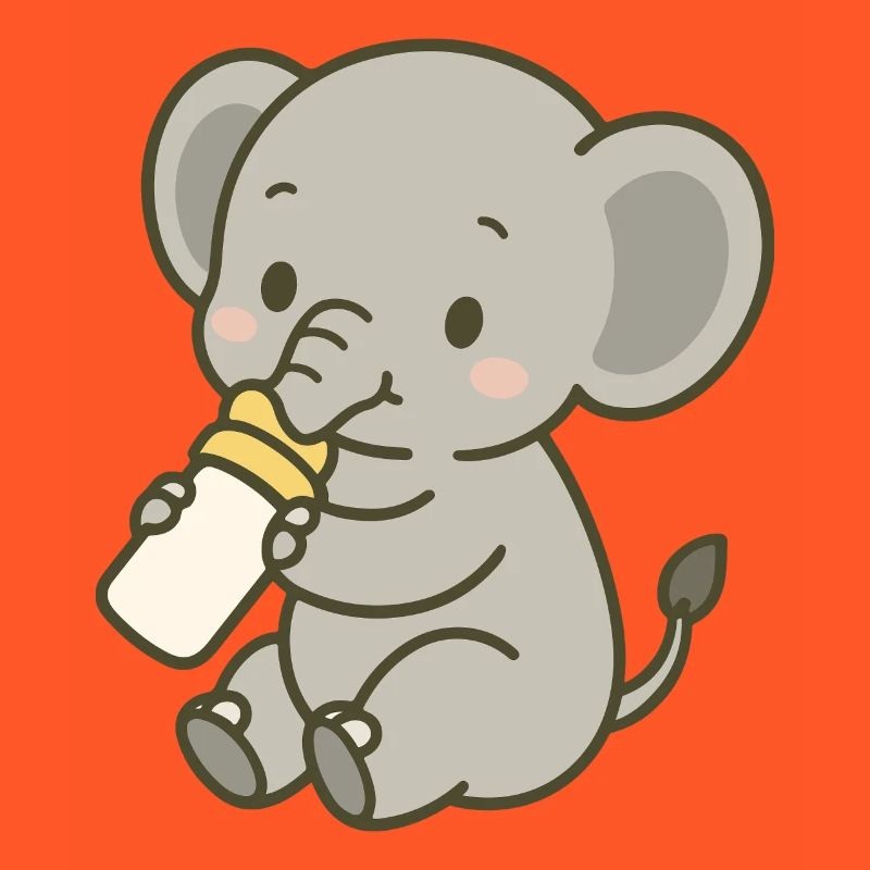 Tiny Trunk Sip