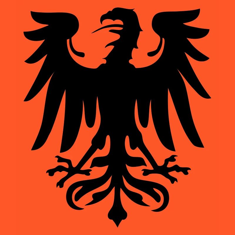 GERMAN austrian EAGLE