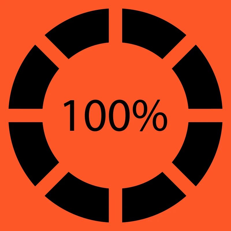 Loading bar, Preload, Bar, load, computer, !00%