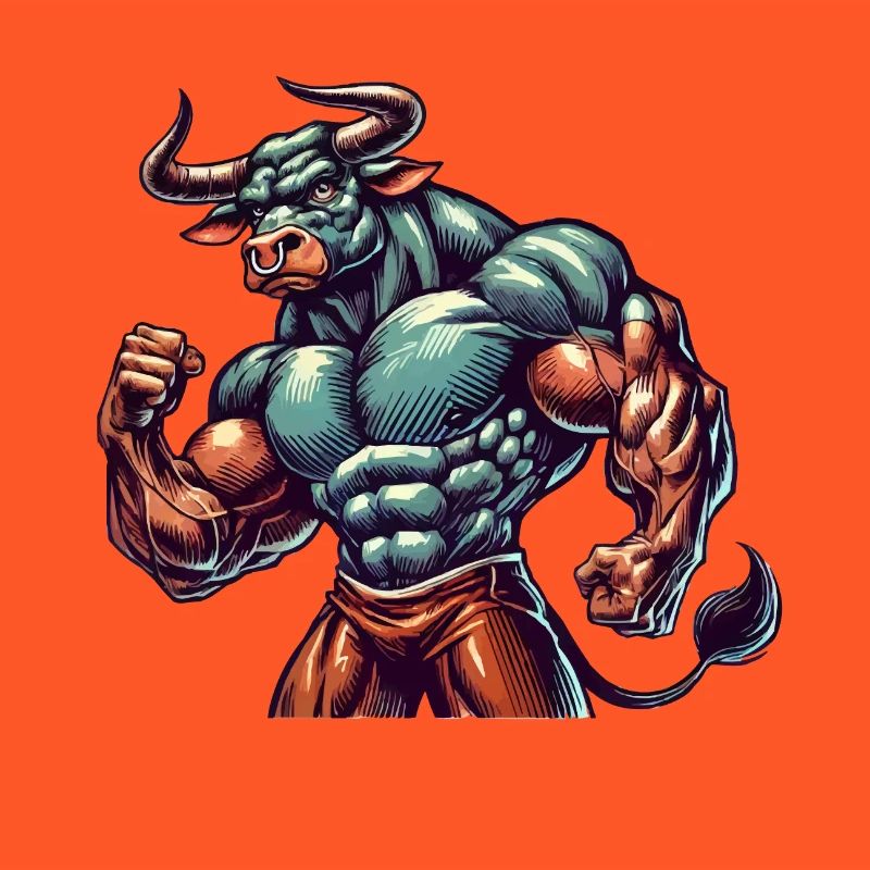 Taurus Bodybuilder
