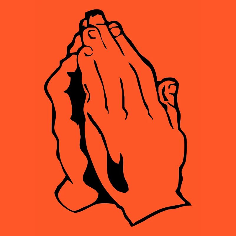 Pray