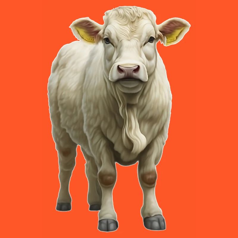 Charolais Beef