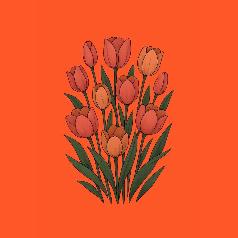 Tulips
