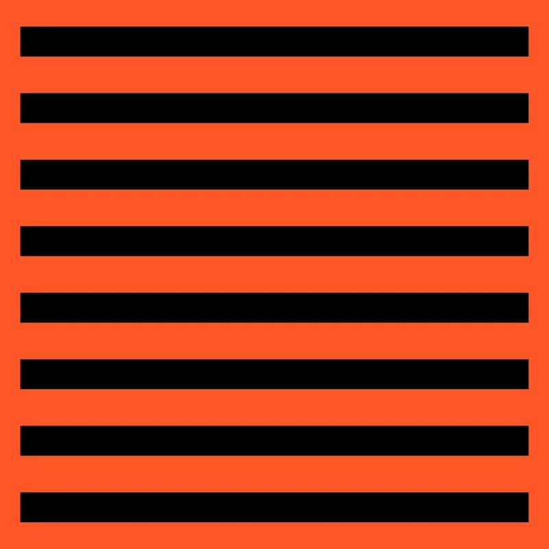 Design "abstract plauzilla stripes" horizontally