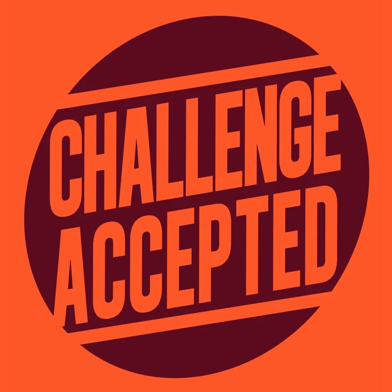 Challenge Accepted