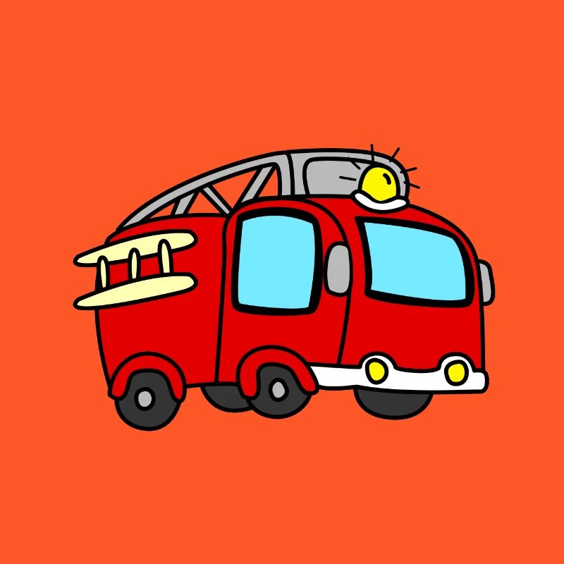 Fire engine
