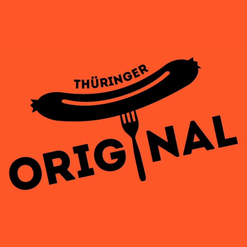 Thuringe origine