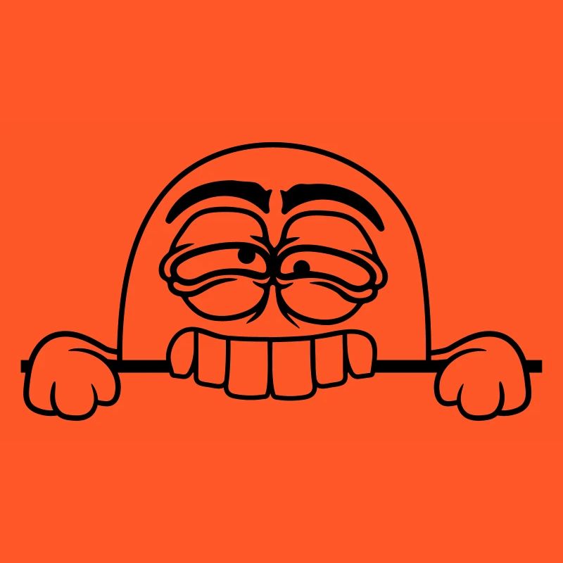 text field ghost bite shield wall keep spooky