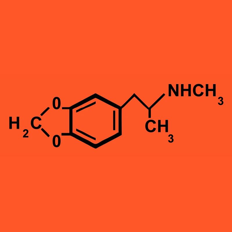formule d'ecstasy