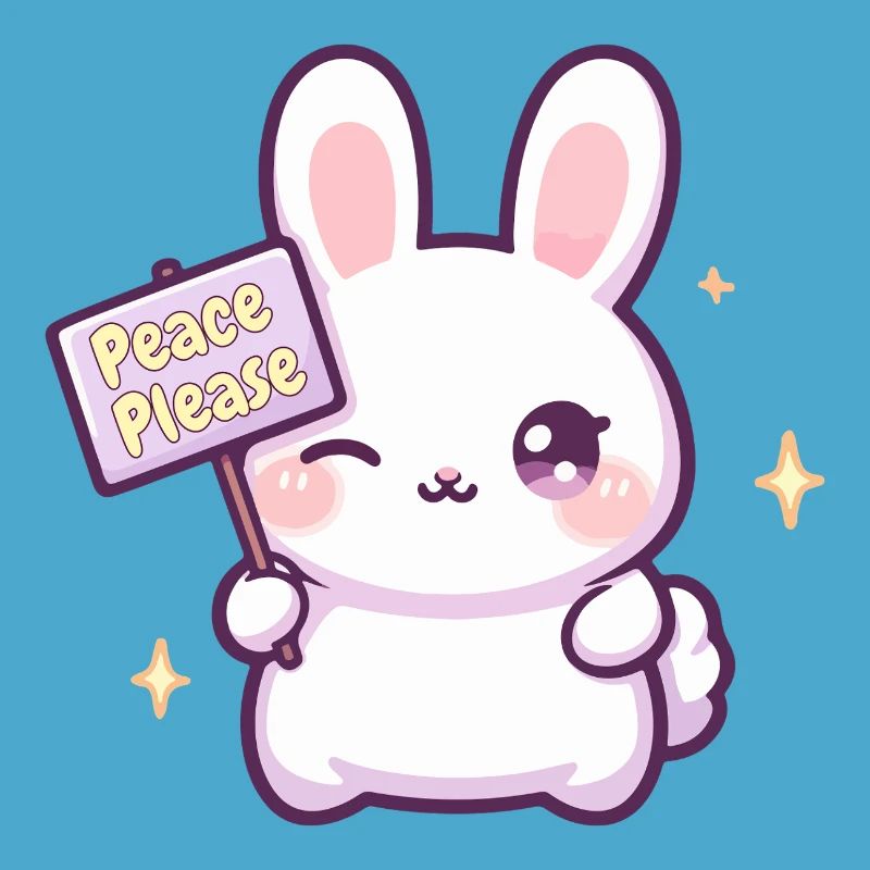 Peace Please