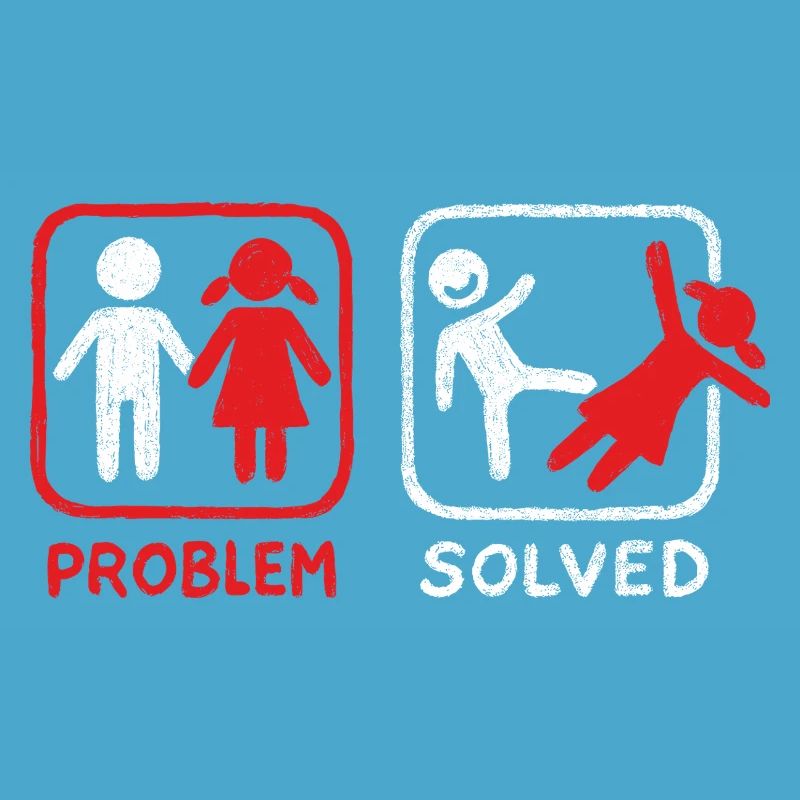 Problem Solved