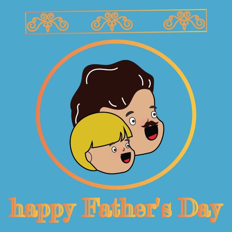 Happy Father's Day
