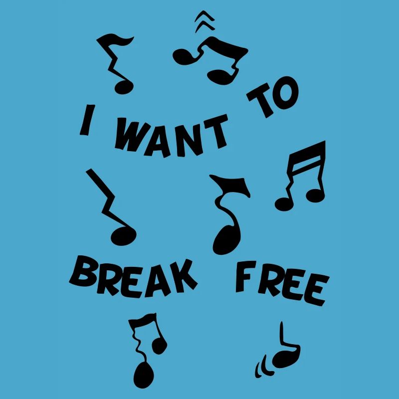 False Notes Freedom
