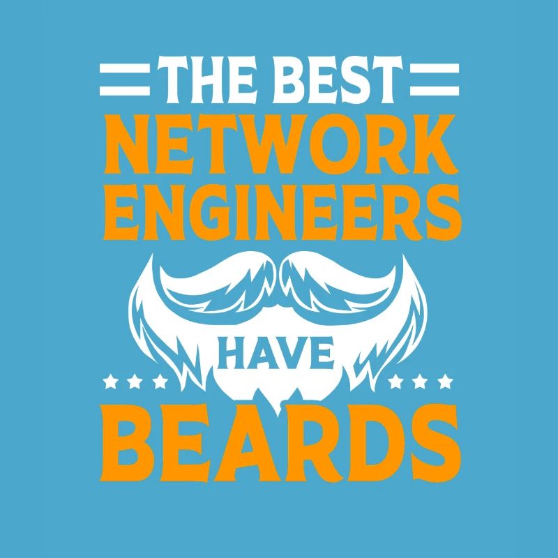 Netzwerk Informatiker Programmierer Admin