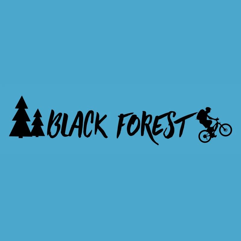 Black Forest MTB