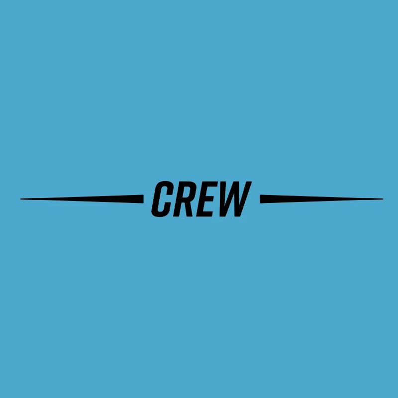 Idée cadeau de l’équipe Crew Line