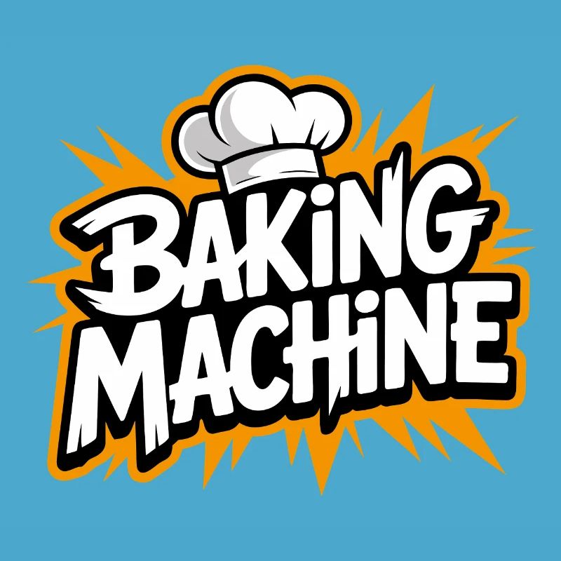 Baking Machine Fun