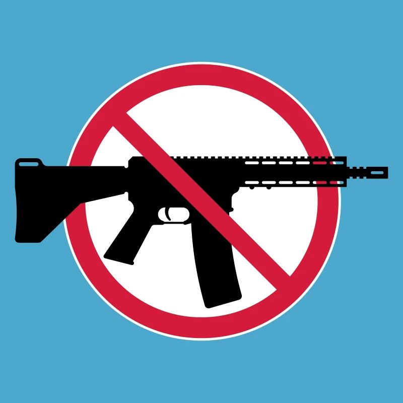 Interdiction des armes Boucliers d’interdiction (Pas d’armes Peace) 3C