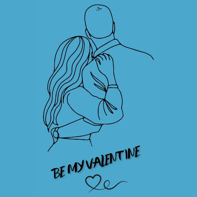 Sois mon Valentin