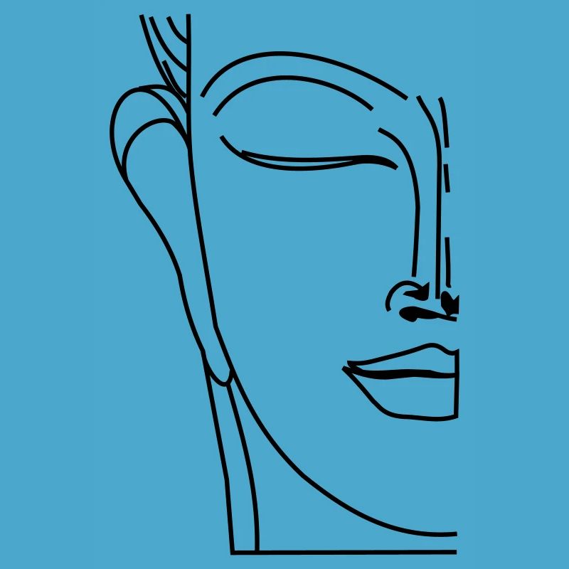 Bouddha