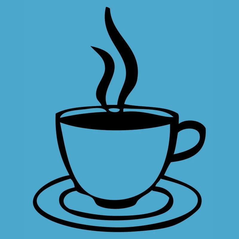 coffee cup