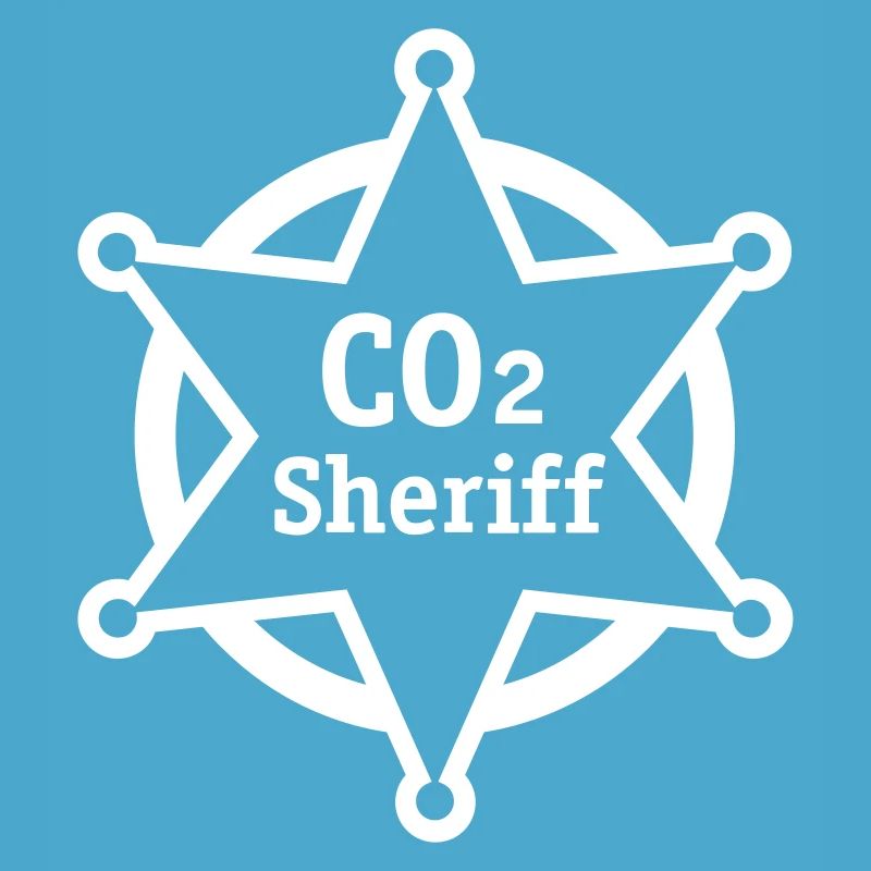 co2 sheriff