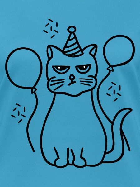 Grumpy cat
