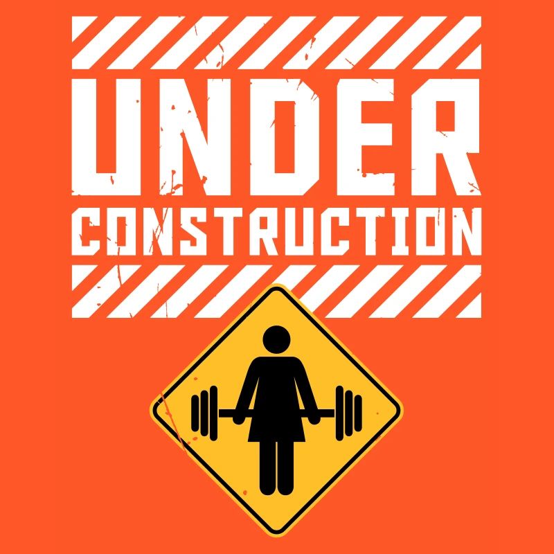M. UNDER CONSTRUCTION
