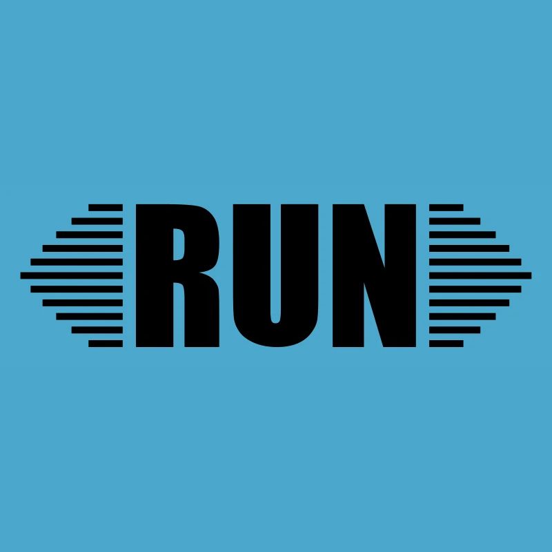Run, Runner - Run