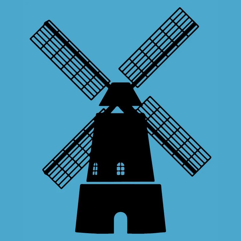 moulin à vent