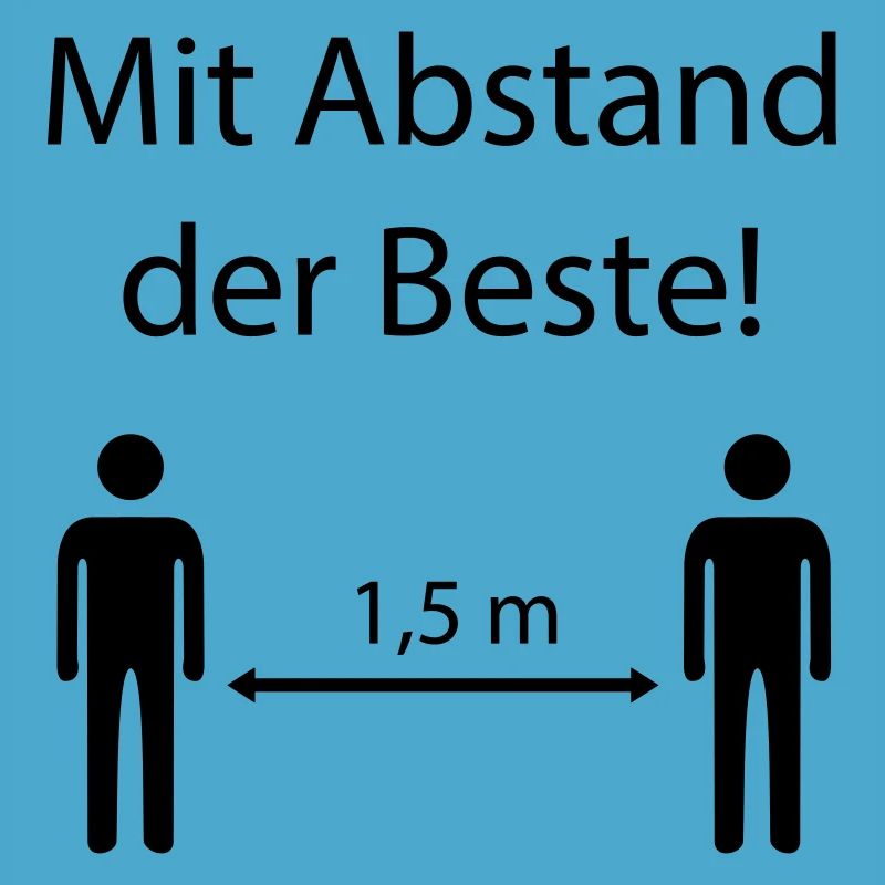 Mit Abstand der Beste