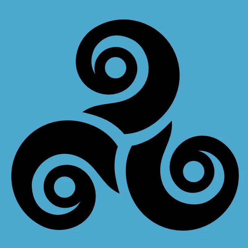 Triskelion