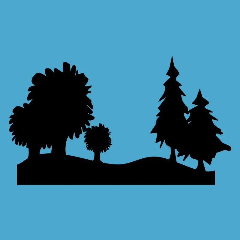 Baumgruppe