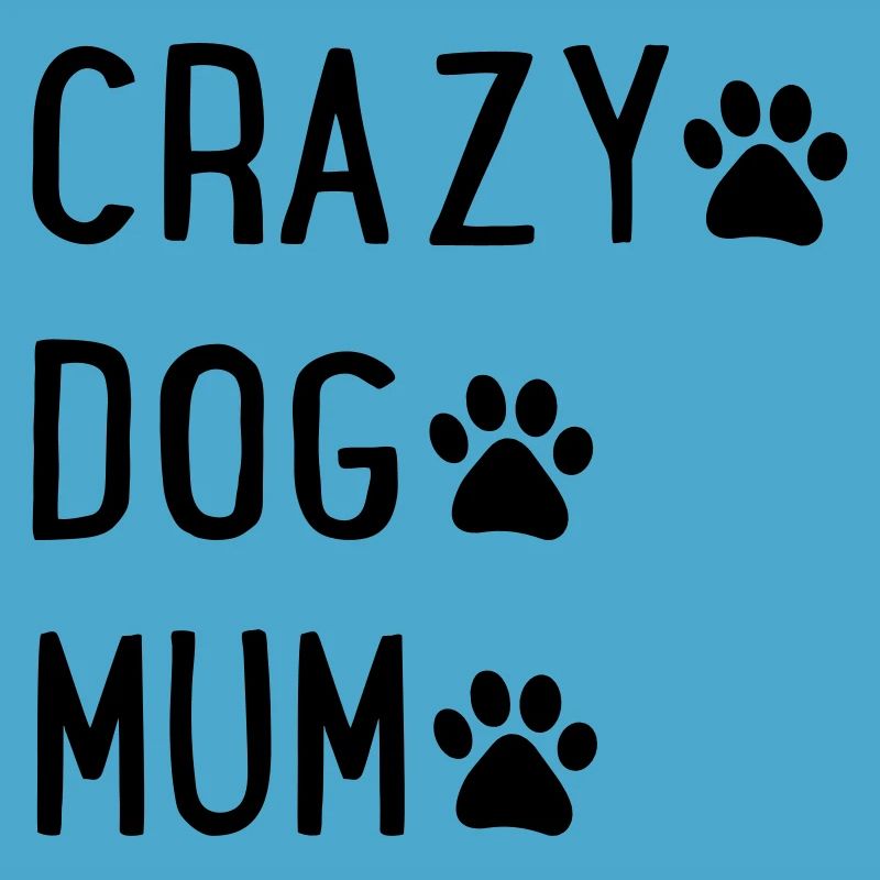 Hunde Mama