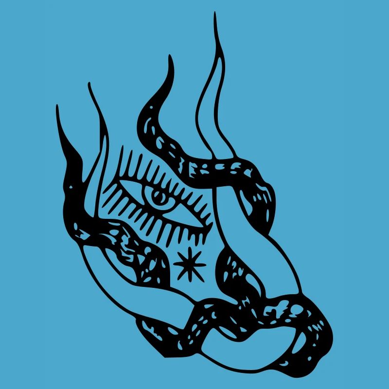 Œil de serpent 2