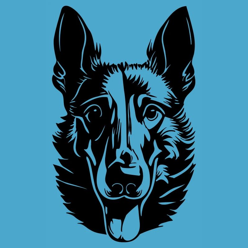 Belgian Shepherd