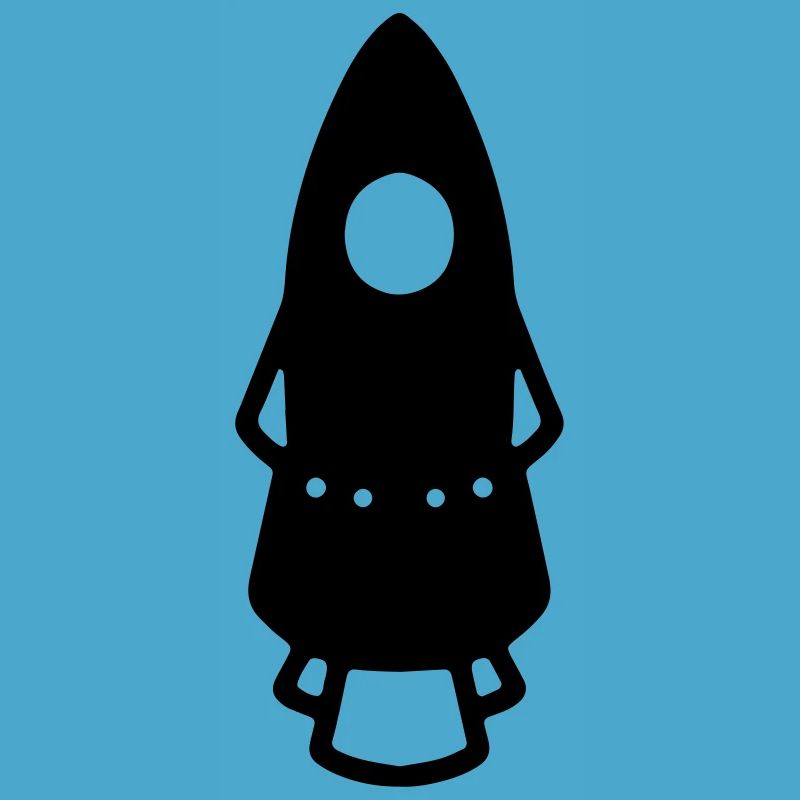 Fusée Rocket fusée