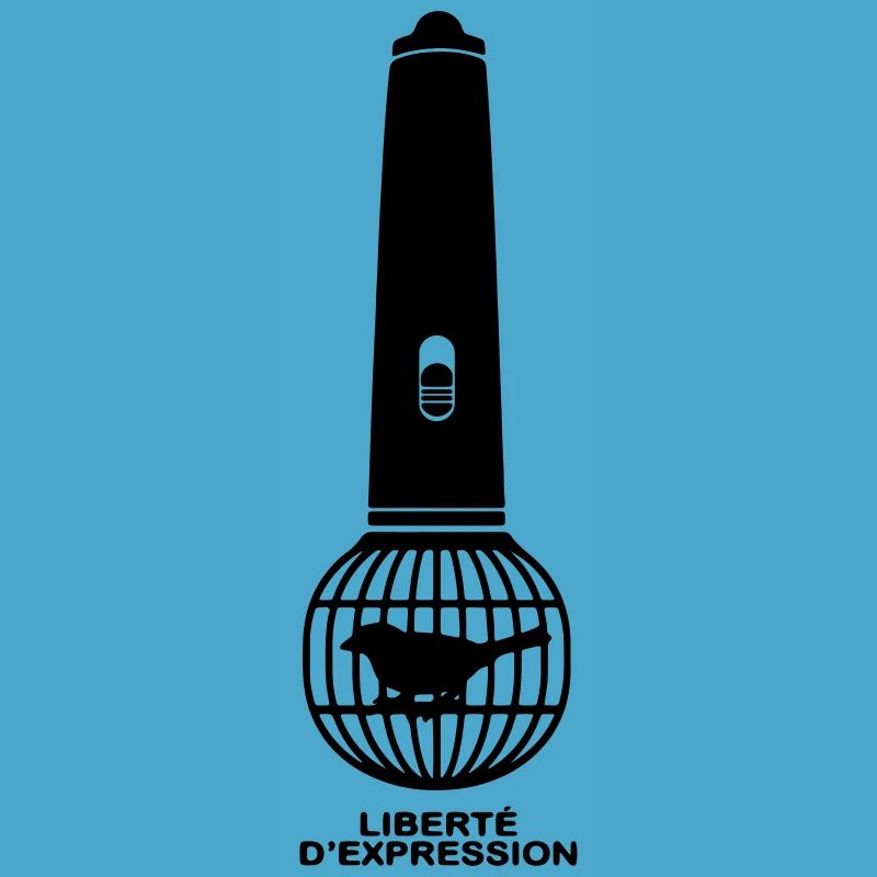LIBERTE DEXPRESSION
