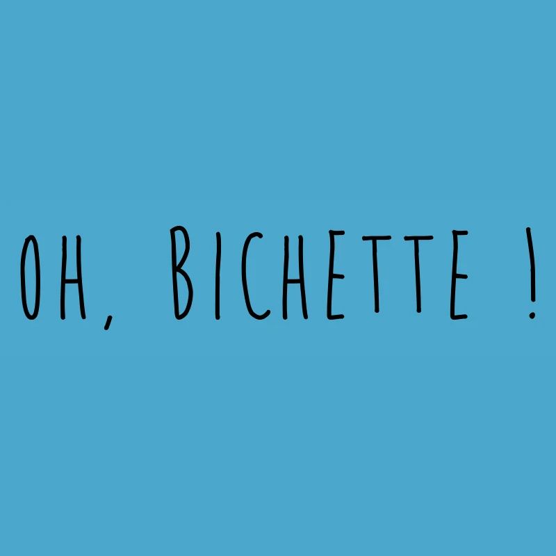 Oh Bichette!