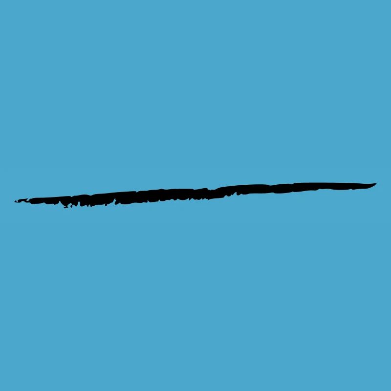 Stroke Art Brush Stroke Underscore Crack Line