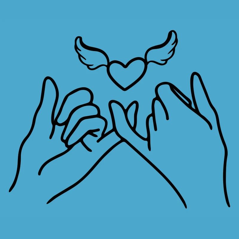 flying Heart