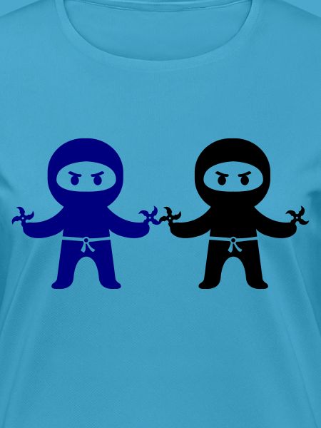 Ninjas