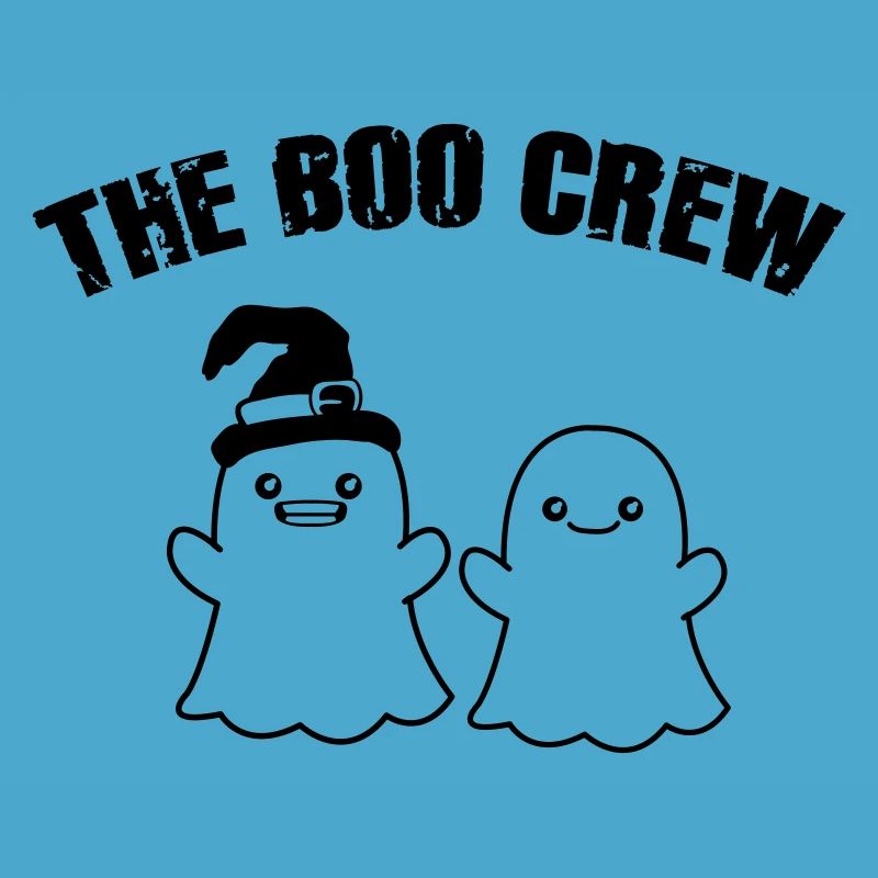Le Boo Crew